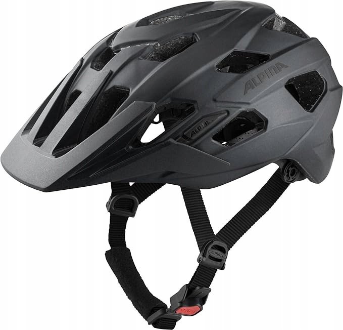Kask rowerowy Alpina Plose Mips r. 52-57