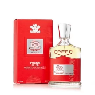 Creed Viking Woda perfumowana 100ml - Wody i perfumy męskie - miniaturka - grafika 1