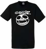 Koszulki męskie - GORILLAZ T-Shirt Koszulka DUŻO WZORÓW L - miniaturka - grafika 1