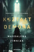 Thrillery - Kształt Demona - miniaturka - grafika 1