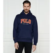 Bluzy męskie - POLO RALPH LAUREN Bluza | Regular Fit - miniaturka - grafika 1