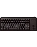 Klawiatury - Cherry G84-4400, USB G84-4400LUBGB2 - miniaturka - grafika 1