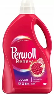 Perwoll Renew Color Żel do Prania 50 prań DE - Środki do prania - miniaturka - grafika 1