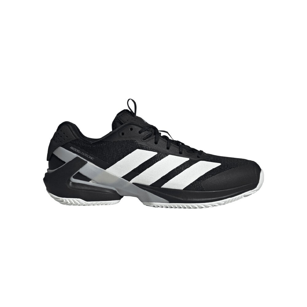 Męskie buty tenisowe adidas Adizero Ubersonic 5 Core Black EUR 44 2/3