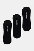 Skarpetki męskie - Converse skarpetki 3-pack - miniaturka - grafika 1