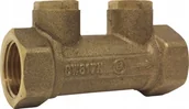 Zawory i kraniki - Zawór antyskażeniowy, 3/4GW x 3/4GW - miniaturka - grafika 1