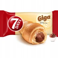 Batoniki - 7Days Rogal Giga Kakao 150 g - miniaturka - grafika 1