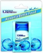 Pokarm dla ryb - Ocean Nutrition Atison,S Betta Food 15G (Pokarm Dla Bojowników) - miniaturka - grafika 1