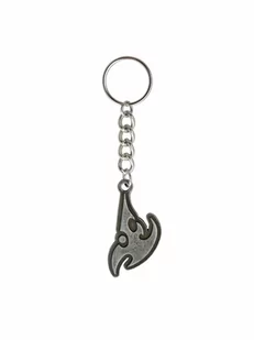 Brelok StarCraft II - Protoss Logo - Breloki - miniaturka - grafika 1