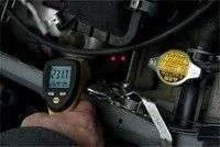 Hubitools Termometr bezkontaktowy -50° do 1000°C HU8865 - Inne urządzenia pomiarowe - miniaturka - grafika 3