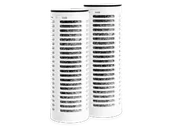 Wkłady filtrujące - Wklady wymienne do karafki TAPP Water PitcherPro - dwupak - miniaturka - grafika 1