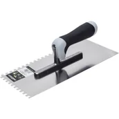 Narzędzia murarskie - STALCO Paca PERFECT S-73210 28 x 13 cm - miniaturka - grafika 1