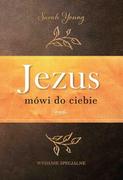 E-booki - literatura obca - Jezus mówi do Ciebie (wydanie specjalne) - miniaturka - grafika 1