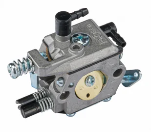 Red Technic Gaźnik do pilarki spalinowej RTPSP0035 - Akcesoria do urządzeń ogrodniczych - miniaturka - grafika 1