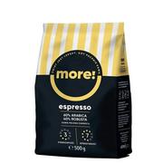 Kawa - Astra More Espresso 500g kawa ziarnista AST.MORE.ESPRE.500.Z - miniaturka - grafika 1