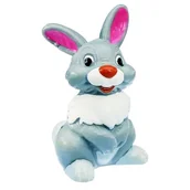 Figurki dla dzieci - Bullyland 12421 figurka do gier, Walt Disney Bambi, trzepaczka, ok. 5 cm - miniaturka - grafika 1