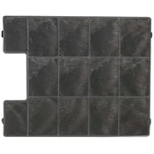 Filtry do okapów - CONCEPT Filtr OPK5660/OPK6690/OPK5760 1 sztuka) - miniaturka - grafika 1