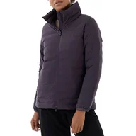 Kurtki i kamizelki sportowe damskie - NEW BALANCE > WJ93513IVI - New Balance - miniaturka - grafika 1
