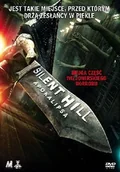 Horror DVD - Silent Hill: Apokalipsa - miniaturka - grafika 1