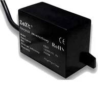 Inne akcesoria elektryczne - ORNO zmierzchowy CZ20 2000W IP54 - miniaturka - grafika 1