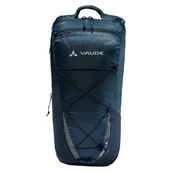 Plecaki - Vaude uni plecak męski plecak damski lekki plecak turystyczny Uphill 8, kolor:niebieski, artykuł:-3340 morze bałtyckie - miniaturka - grafika 1