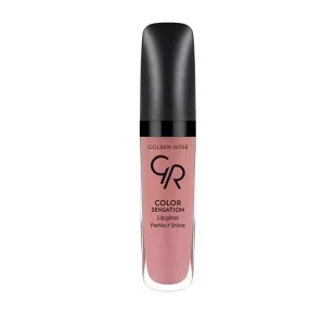 Golden Rose COLOR SENSATION LIPGLOSS NR 103 - Błyszczyki do ust - miniaturka - grafika 1