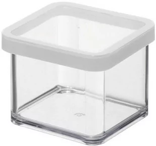 Rotho Premium Loft 1160300096 szczelny pojemnik do przechowywania zachowujący świeżość, bez bisfenolu A, z tworzywa sztucznego, można myć w zmywarce 1160390000 - Pojemniki kuchenne - miniaturka - grafika 2