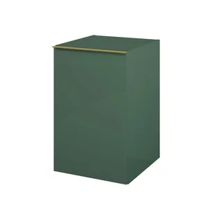 Szafka Łazienkowa Pod Blat Look 40 - Szafki łazienkowe - miniaturka - grafika 1