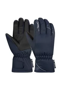 Reusch Dziecięce rękawiczki z palcami Alice R-TEX® XT Junior ciepłe, wodoodporne, oddychające - Rękawiczki - miniaturka - grafika 1