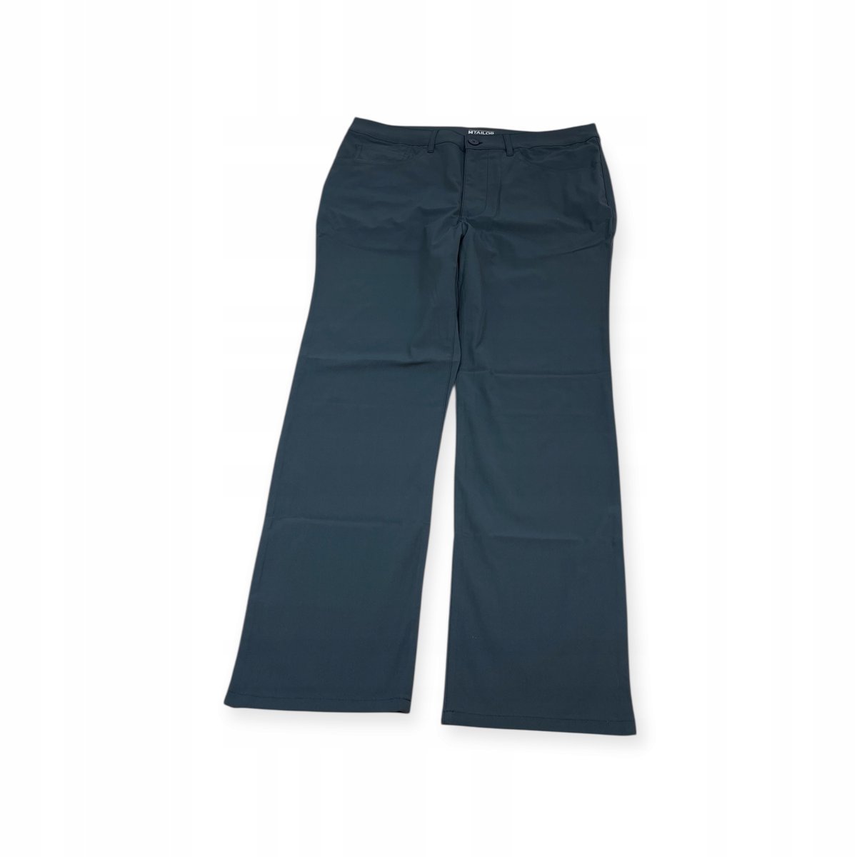 Eleganckie spodnie męskie MTAILOR M