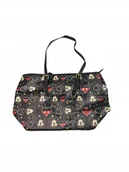 Torebki damskie - Pojemna torebka damska DISNEY MYSZKA MIKKI - miniaturka - grafika 1