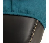 Gadżety dla graczy - Black Point na klękosiad O'Kneel Pro Ciemnoturkusowy - miniaturka - grafika 1