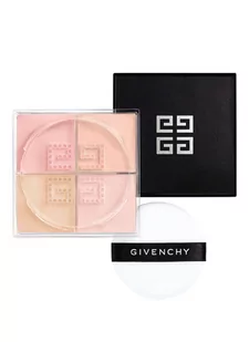 Givenchy Beauty Prisme Libre - Pudry do twarzy - miniaturka - grafika 1