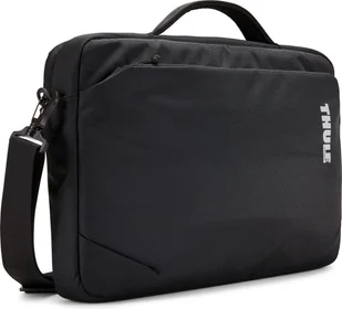 Thule Torba na laptopa Subterra MacBook Attache 15"- black 3204085 - Torby na laptopy - miniaturka - grafika 10