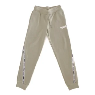 PUMA SPODNIE TAPE 67402112 r XXL - Dresy damskie - miniaturka - grafika 1