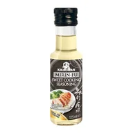 Przyprawy i zioła sypkie - Mirin  Fu słodka przyprawa 125ml Kikkoman - miniaturka - grafika 1