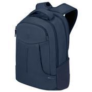 Torby na laptopy - American Tourister Urban Groove UG14 przegroda na laptopa 40 cm dark navy - miniaturka - grafika 1