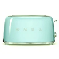 Tostery - Smeg TSF02PGEU Miętowy - miniaturka - grafika 1