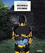 Komiksy dla dorosłych - Preferencje systemowe - Ugo Bienvenu - miniaturka - grafika 1