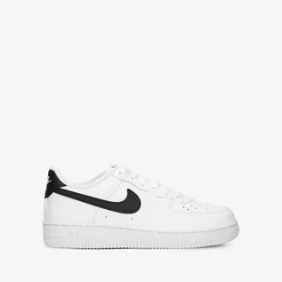 Buty dla chłopców - Nike FORCE 1 - grafika 1