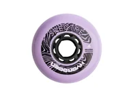 Akcesoria do skatingu - Zestaw 4 kółek Rollerblade Hydrogen Spectre 80/85A 4 szt Lilac - miniaturka - grafika 1