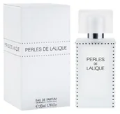 Wody i perfumy damskie - Lalique Perles De Lalique Edp 50ml Spray - miniaturka - grafika 1