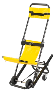 Krzesło Ewakuacyjne FASTOR DW-ST004 - Sprzęt ratunkowy - miniaturka - grafika 1