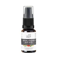 Kosmetyki pod oczy - Your Natural Side Serum olejowe pod oczy - miniaturka - grafika 1