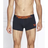 Majtki damskie - Emporio Armani Bokserki - miniaturka - grafika 1