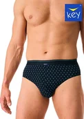 Majtki męskie - SLIPY KEY MPP-936 A26 (kolor mix kolorów, rozmiar XXL) - miniaturka - grafika 1