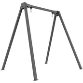 Huśtawki - Stelaż do huśtawki MARBO SPORT Outdoor Premium MO-015 - miniaturka - grafika 1
