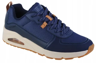 Buty Skechers Uno-Layover 183010-NVY 44 - Buty sportowe męskie - miniaturka - grafika 1