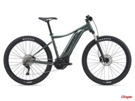 Rowery elektryczne - Rower elektryczny Giant Talon E+ 1 29 2022 - miniaturka - grafika 1