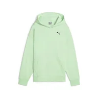 Bluzy damskie - PUMA Damska bluza z kapturem Better Essentials Tr Sweat - miniaturka - grafika 1